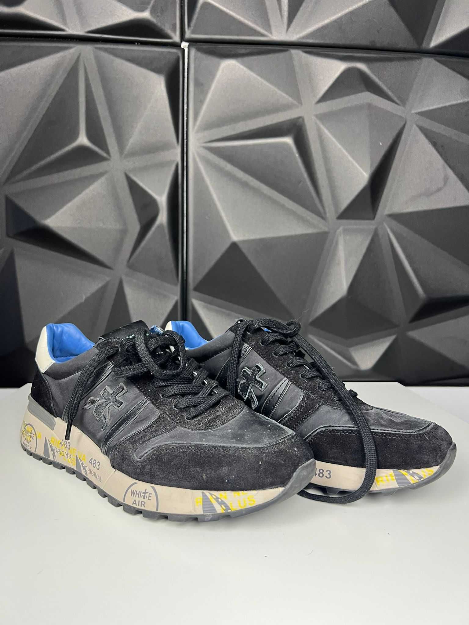 Adidasi Premiata