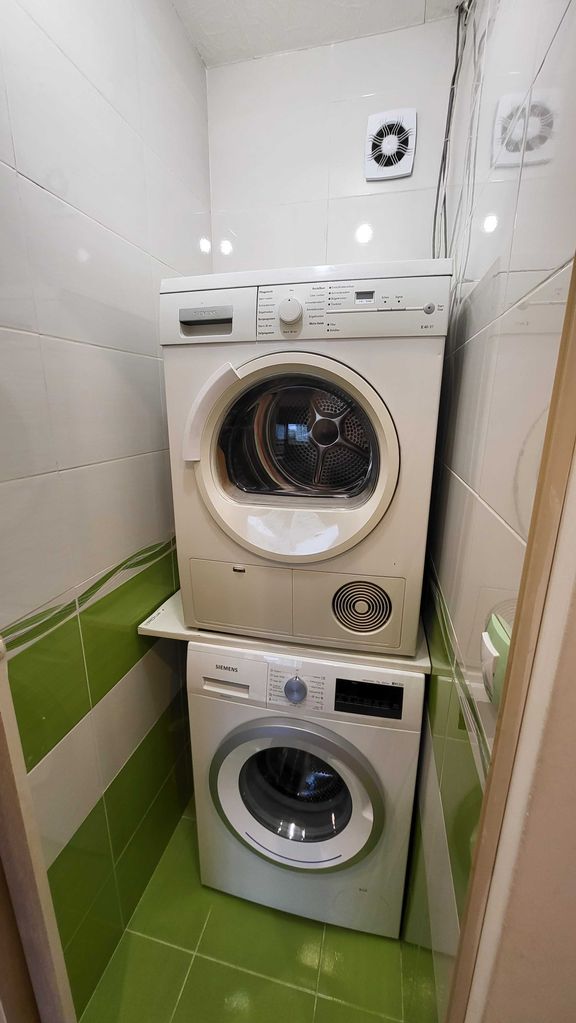 Продава се Многостаен апартамент в Русе, Чародейка - Юг - 90 кв.м за 1389 €/кв.м - Снимка #11