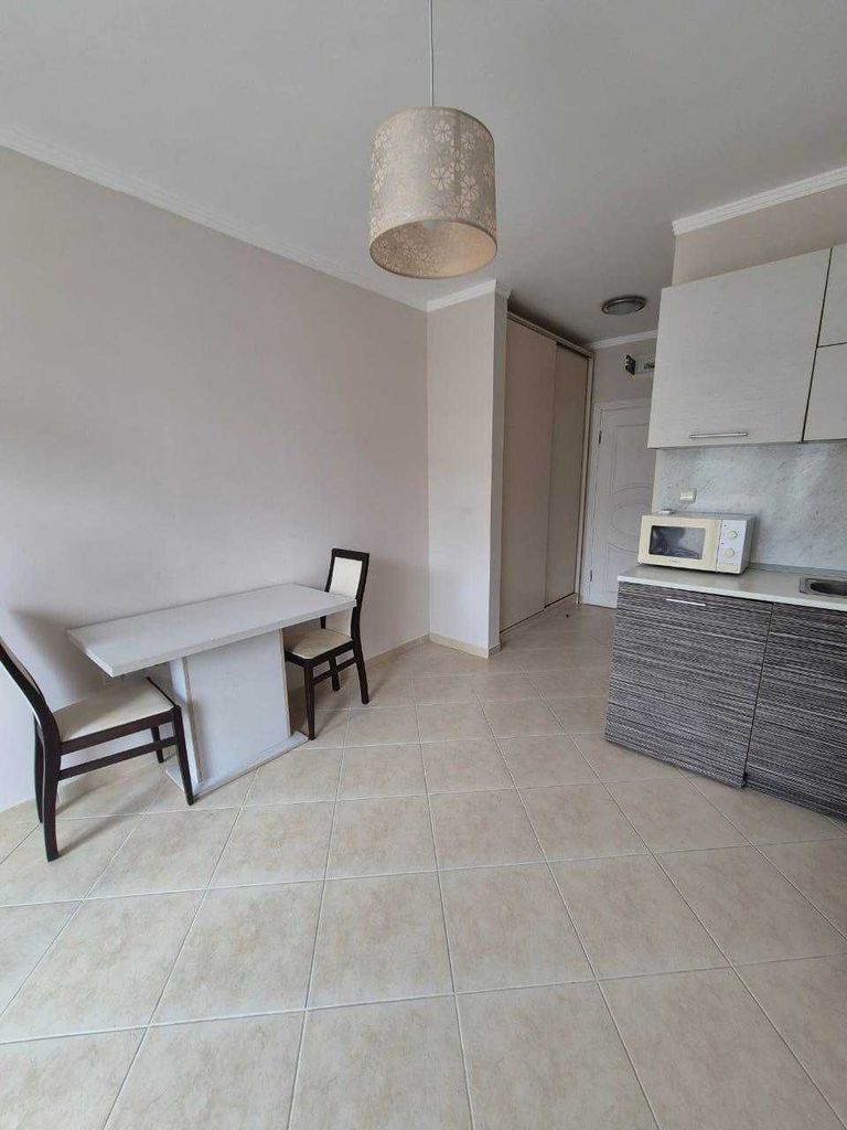 Продава се Едностаен апартамент в к.к. Слънчев бряг - 35 кв.м за 1258 €/кв.м - Снимка #1
