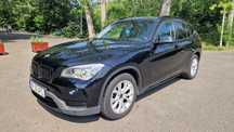 BMW X1 Automat 8Hp - 2013