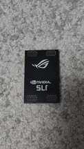Bridge Asus ROG SLI HB