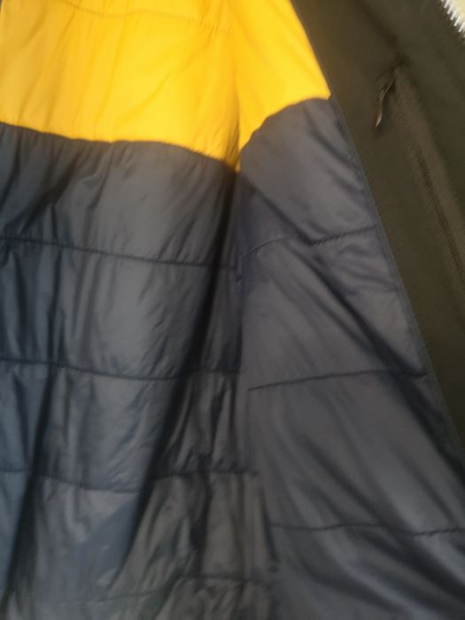 Christian Berg, мъжко зимно яке, размер L