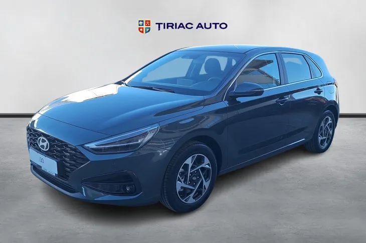 Hyundai I30 Noul i30 1.5 DPi 96Cp HIGHWAY