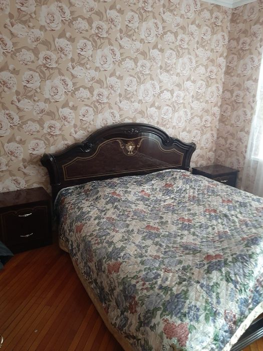 Продаётся 3/4/4 паркентский (ген.Петрова) 77 серия