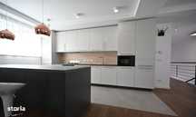 De închiriat apartament cu 4 camere la intrare în Dumbrăvița zona Kauf
