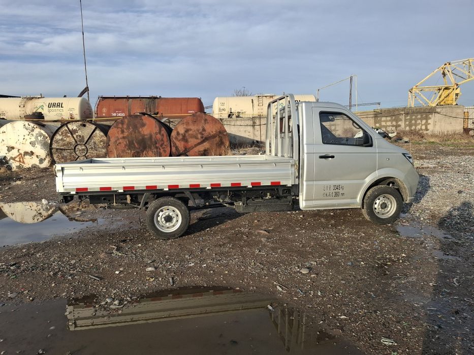 Sotiladi v1. 2025. Yrgani 1200km yngi 3.40 bort uzinligi