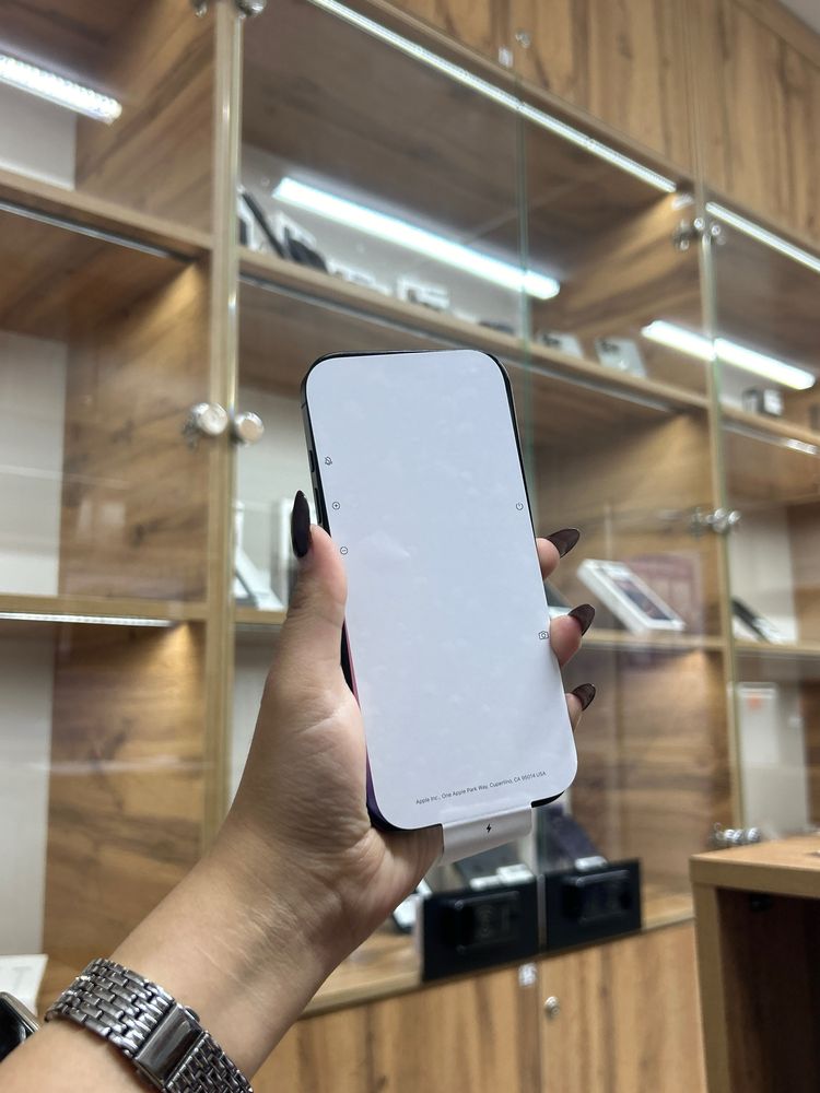 iphone 16 pro (не актив )