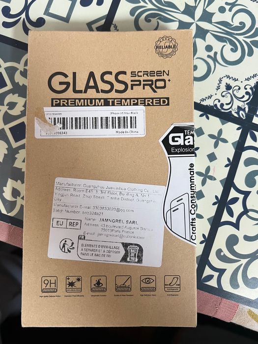 iPhone XS MAX.Чисто Нов!