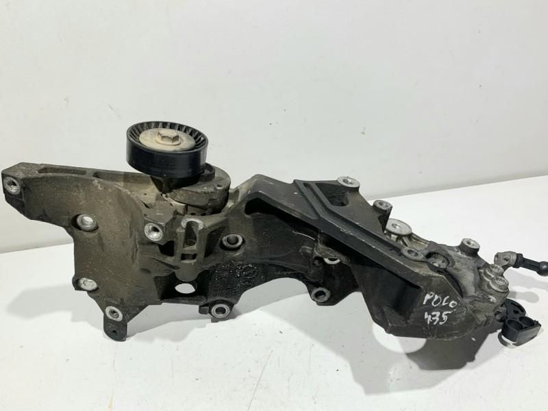 Suport accesorii Volkswagen Golf 6 (2008-2013) 2.0 tdi; 1.6 tdi CAYC 03L903143Q