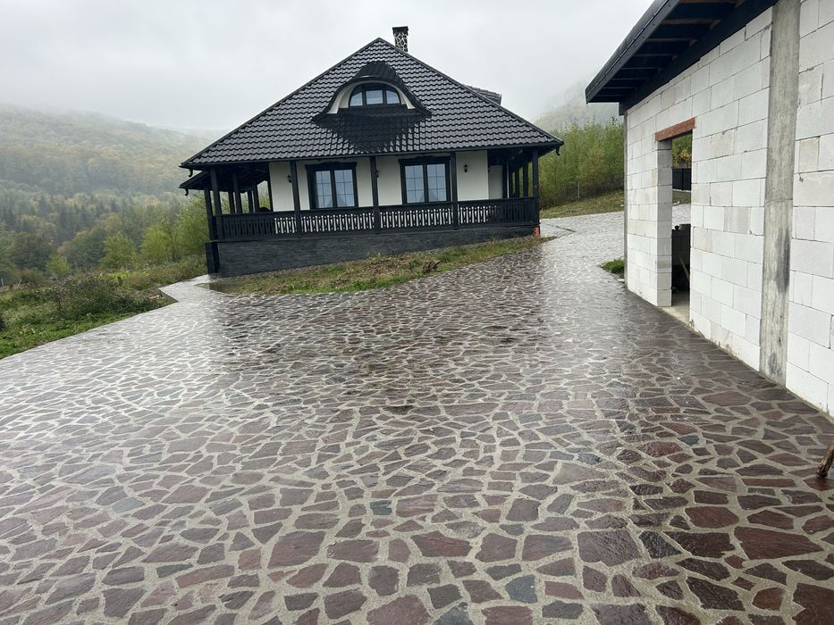 Vand cabana in Vicovu de Jos  , Remezau !