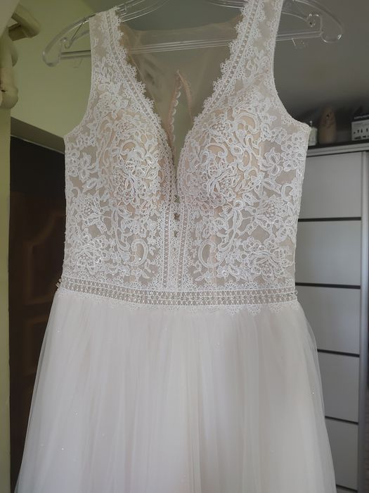 Rochie de mireasa