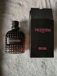 Valentino Born In Roma Uomo Coral Fantasy edt