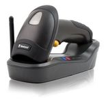 Безжичен 1D баркод скенер NEWLAND HR1550