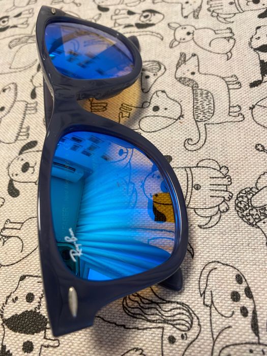 Слънчеви очила Ray Ban