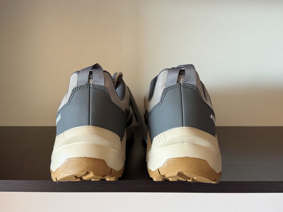 adidas Terrex Eastrail 2 Rain 43н 27.5см Стелка