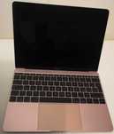Vand/dezmembrez macbook 2016, 8 Gb DDR3, SSD 512Gb, retina