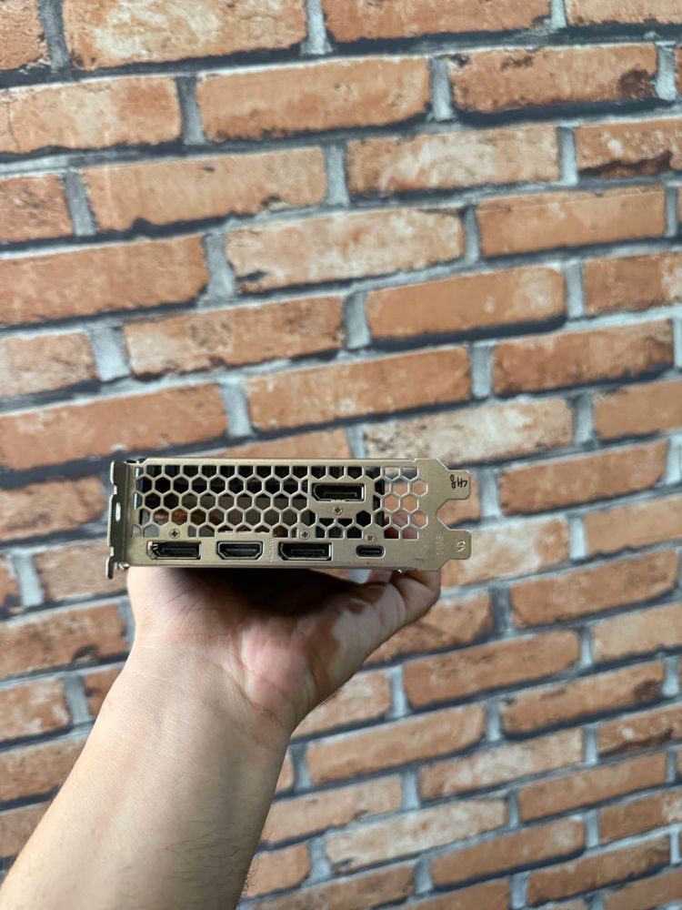 Rtx 2070 8gb Emtek 3x