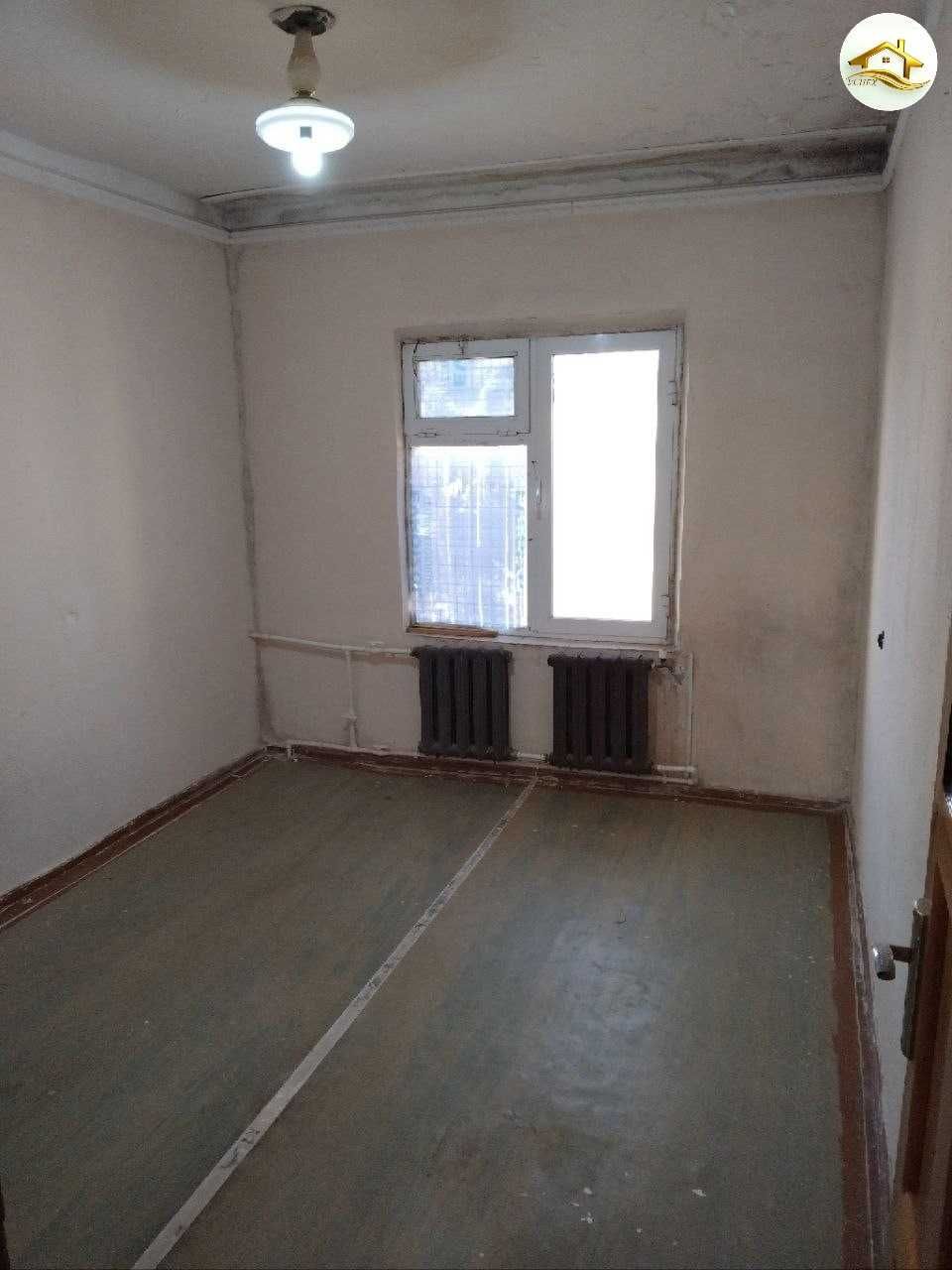 Продаётся 2х квартира на 4 этаж орр ШАРК 1