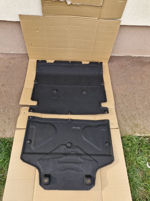 Scut motor cutie viteze Audi Q5 NOI 2016-2020