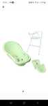 Set Cadita 102cm cu suport anatomic