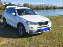 BMW X3 2.0 xline