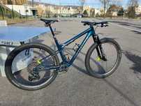 Specialized Epic World Cup Pro 2024 L acte