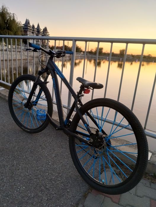 Vând Rockrider ST120 urgent !