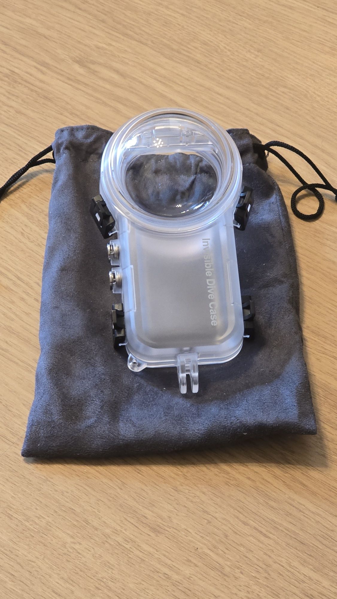 Accesorii cameră video Insta360 X3