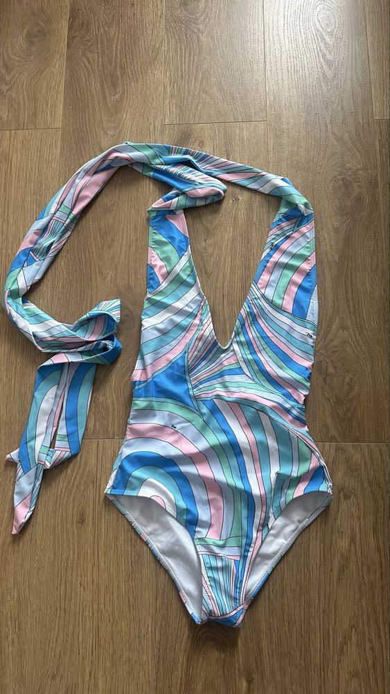 Бански костюм Pucci