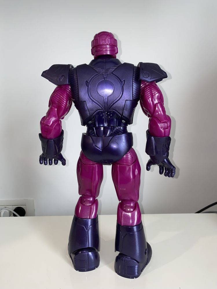 Vand figurina Marvel Legends Sentinel Exclusive Days of the Future Pas