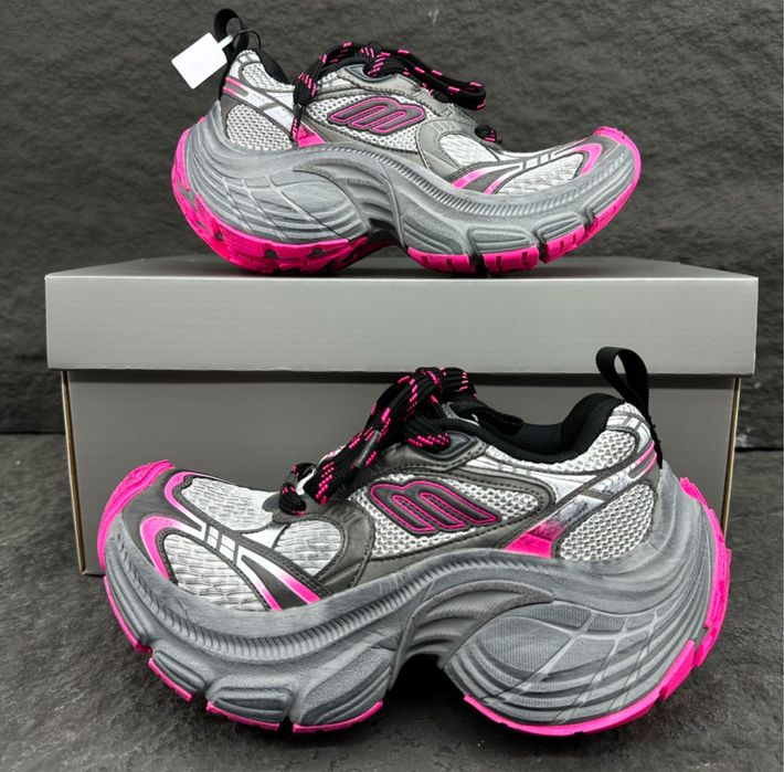 Balenciaga 10 XL - Orice model