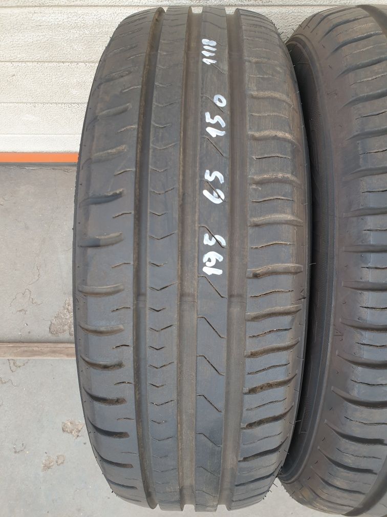 Летни гуми 2 броя FALKEN Sincera SN832 195 65 R15 дот 1118