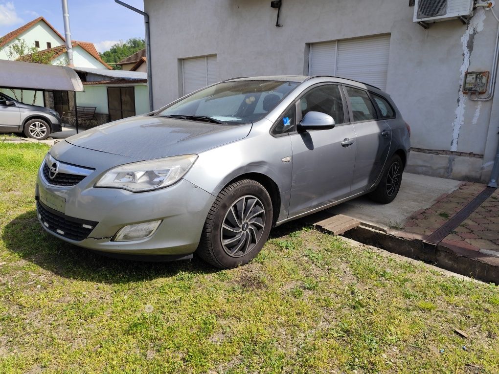 De vânzare Opel astra