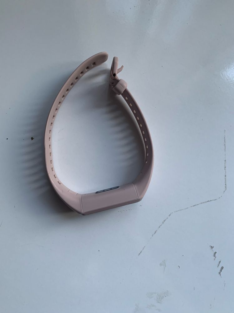 Фитнес гривна Huawei Band 4 Sport Band, Sakura Pink