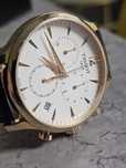 Ceas Tissot Tradition nu oris Atlantic orient doxa