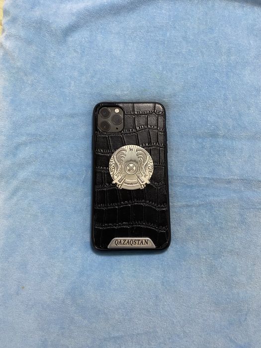 iPhone 11 Pro Max 256GB // Айфон 11 Про Макс 256гб