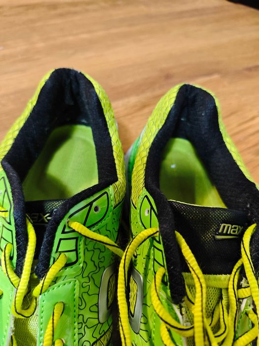 Маратонки Max Q номер 44,5