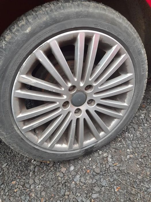 Jante Aliaj R17 Volkswagen Eos In Stare Buna