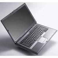 DELL D620, D630 в много добро състояние- лаптоп за автодиагностика