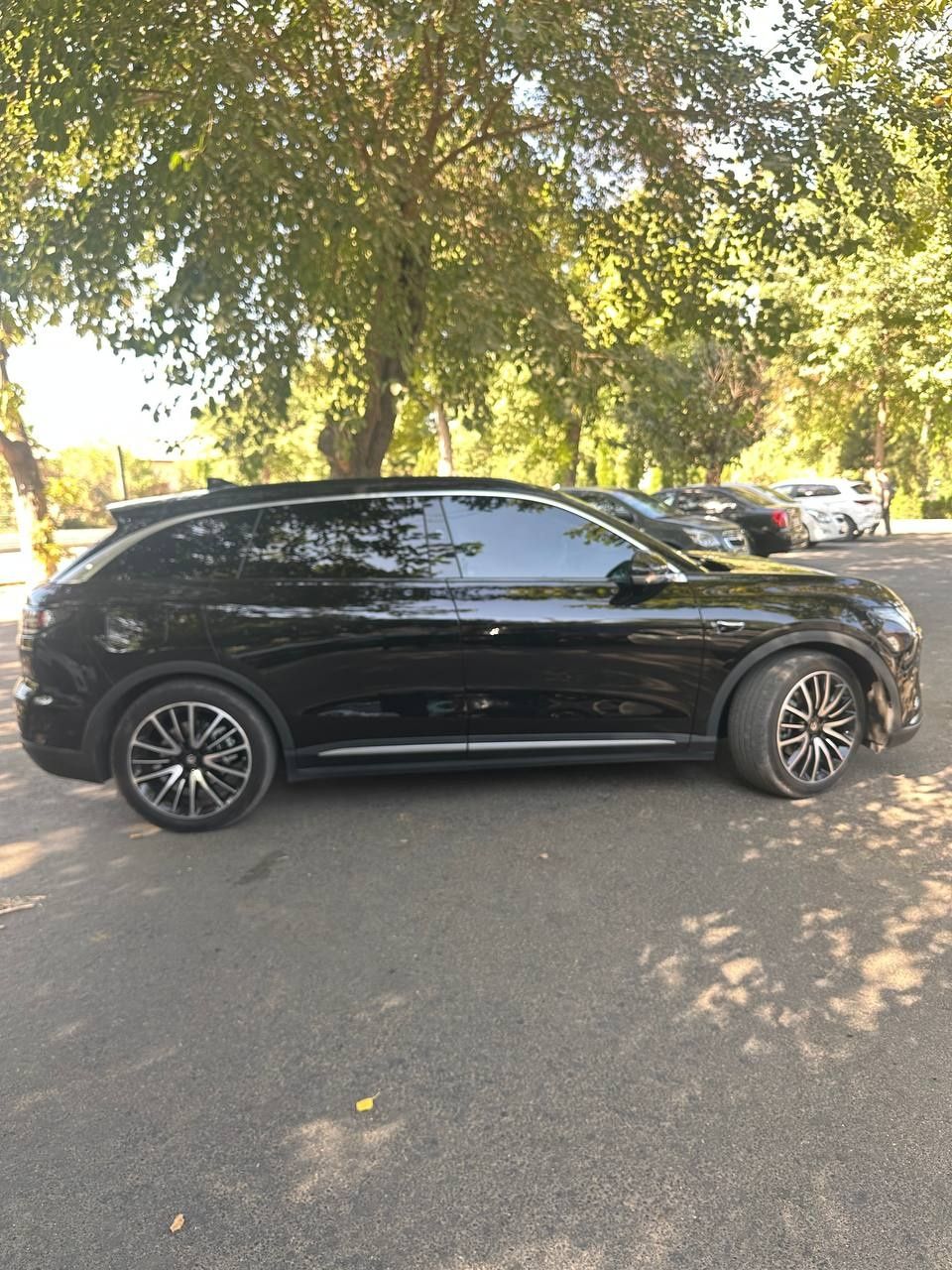Leap motor C 11 сотилади