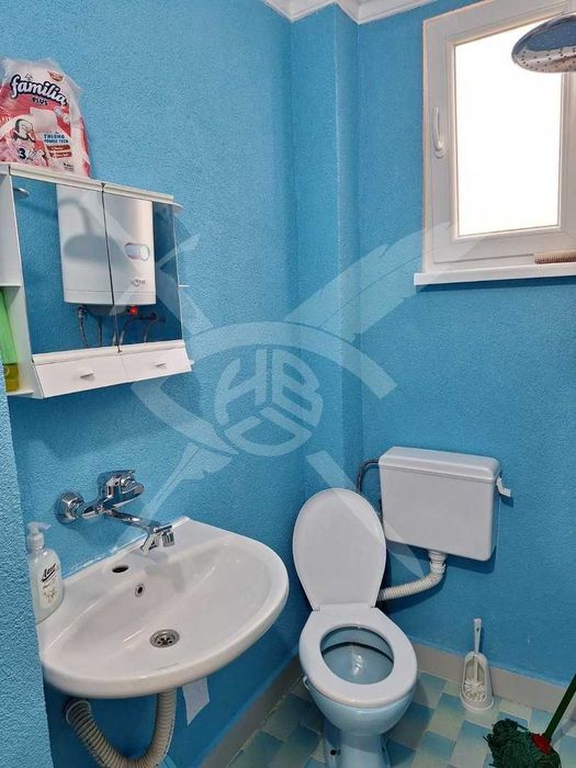 Етаж от къща в с. Железница №123548