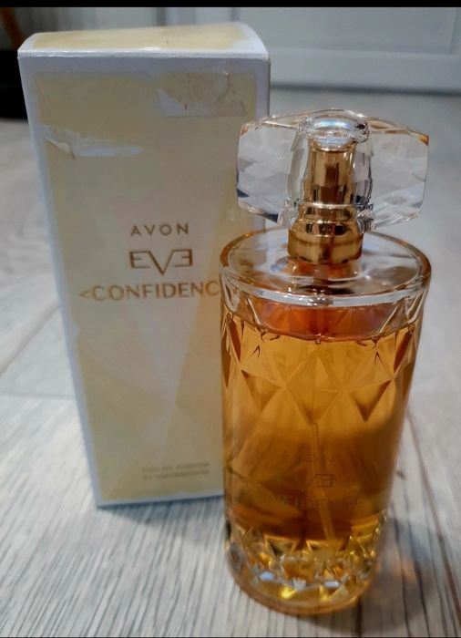 Parfum Eve Confidence 100 ml