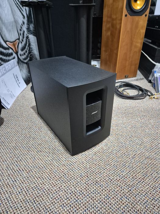 Bose Lifestyle 135 Home Cinema TOP