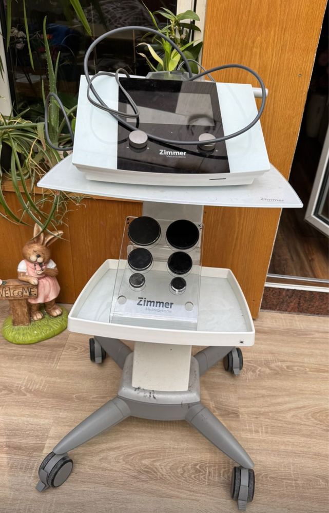 Zimmer Medizin System TERMO TK