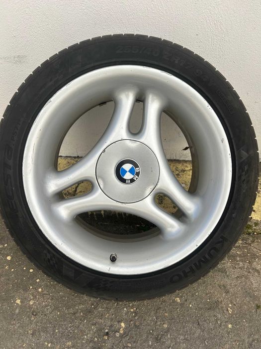 Jante OEM  BMW  style 38 R17