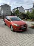 Ford Focus MK3, 1.6 tdci, 115cp, 2012, Euro 5