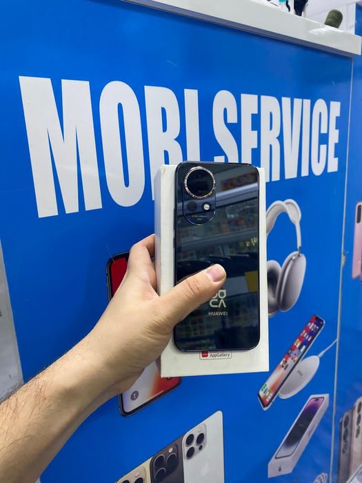 ГАРАНТИЯ !!! Смартфон Huawei Nova 13 512/12гб Телефон Хуавей Нова