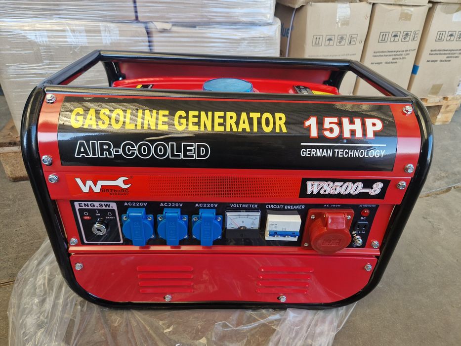 Închiriez popi metalici Teuri Betonieră 180 l generator și schelă alum