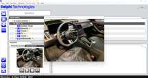 Update Soft 2025 la Tester Delphi/Autocom -Licenta nelimitata