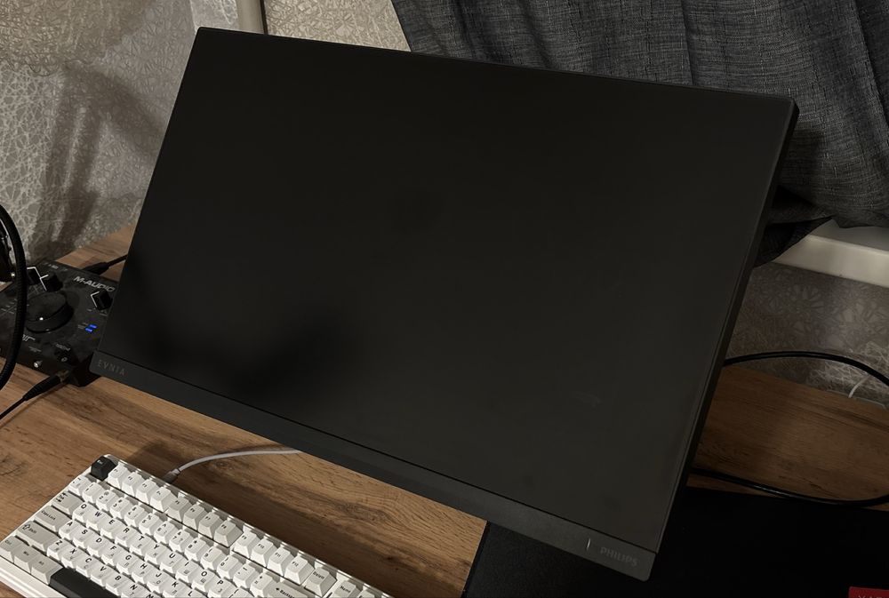 Philips EVNIA 280 гц